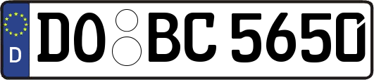 DO-BC5650