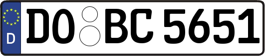 DO-BC5651