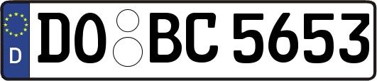 DO-BC5653