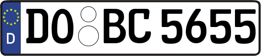 DO-BC5655