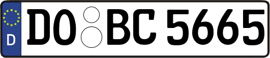 DO-BC5665