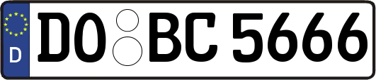 DO-BC5666