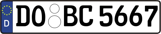 DO-BC5667