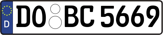 DO-BC5669