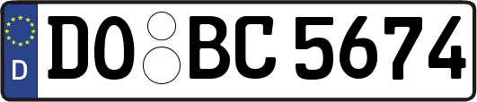 DO-BC5674