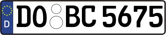 DO-BC5675