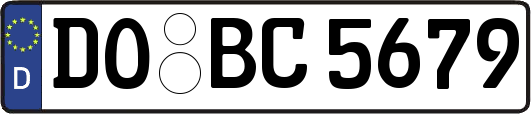 DO-BC5679