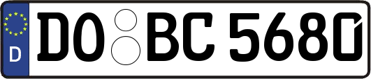 DO-BC5680