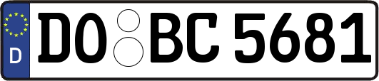 DO-BC5681