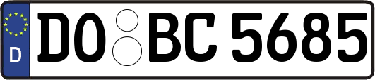 DO-BC5685