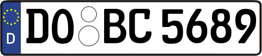DO-BC5689