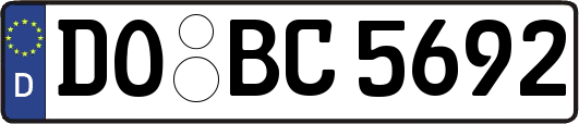 DO-BC5692