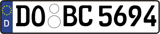 DO-BC5694