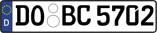 DO-BC5702