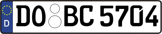 DO-BC5704