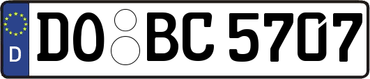 DO-BC5707