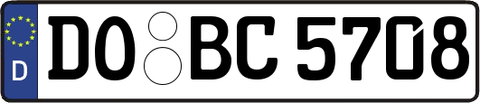 DO-BC5708