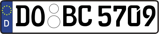DO-BC5709