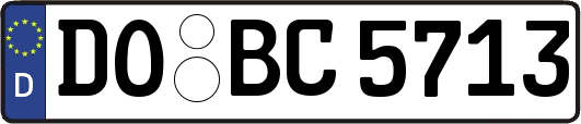 DO-BC5713