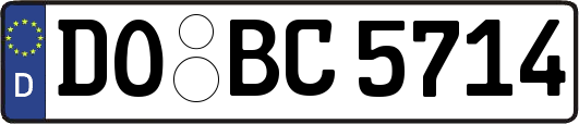 DO-BC5714