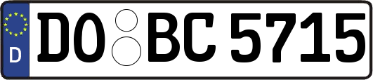 DO-BC5715