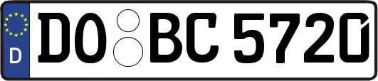 DO-BC5720
