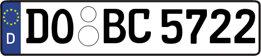 DO-BC5722