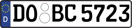 DO-BC5723