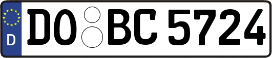 DO-BC5724