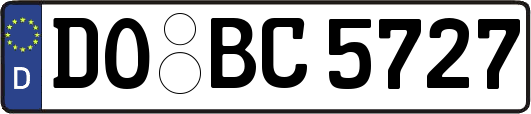 DO-BC5727