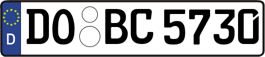 DO-BC5730
