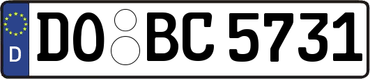 DO-BC5731