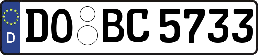 DO-BC5733