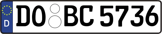 DO-BC5736