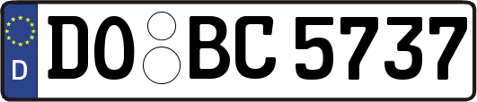 DO-BC5737