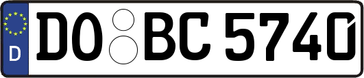 DO-BC5740