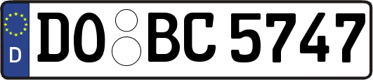DO-BC5747