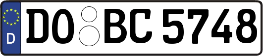 DO-BC5748