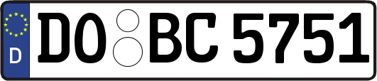 DO-BC5751