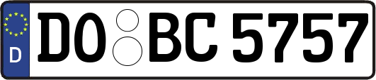DO-BC5757