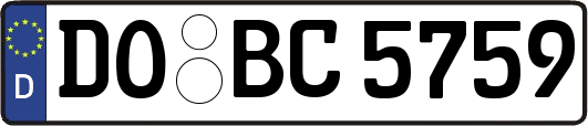 DO-BC5759