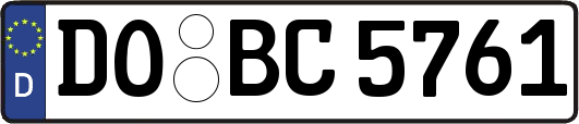 DO-BC5761