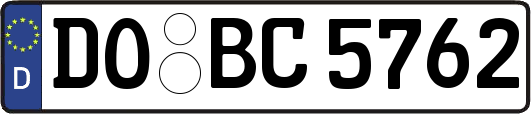 DO-BC5762