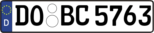 DO-BC5763