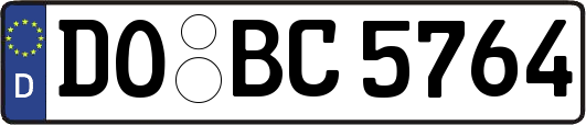 DO-BC5764