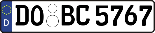 DO-BC5767