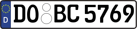 DO-BC5769