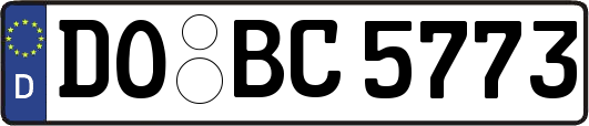 DO-BC5773