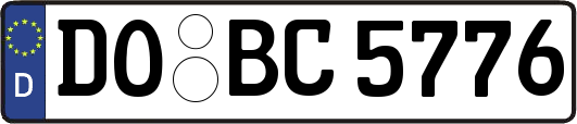 DO-BC5776
