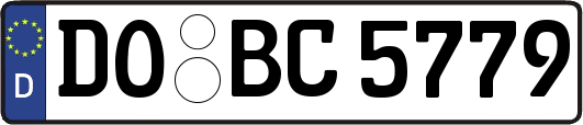 DO-BC5779